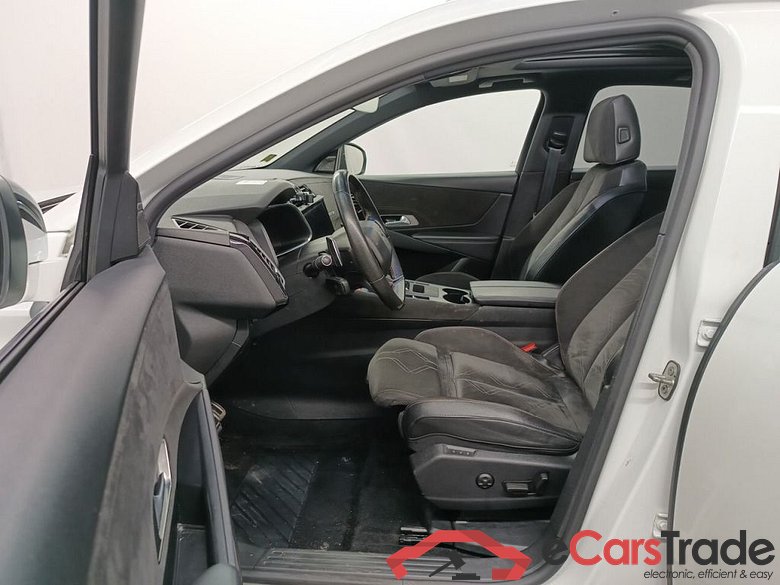 DS DS7 CROSSBACK DIESEL 2.0 BlueHDi 177 Performance Line (EU6.2) 5d Auto #3