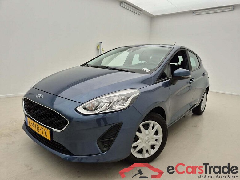 FORD Fiesta 1.0 EcoB. Connected #1