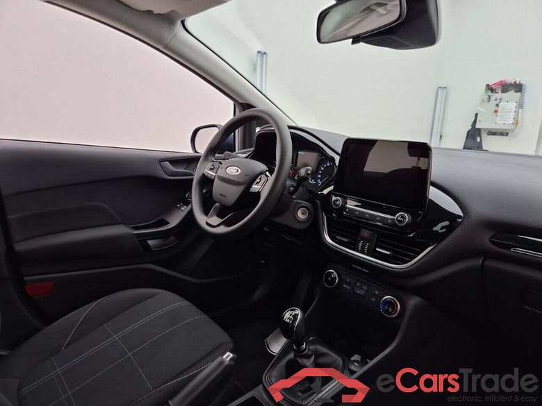 FORD Fiesta 1.0 EcoB. Connected #3