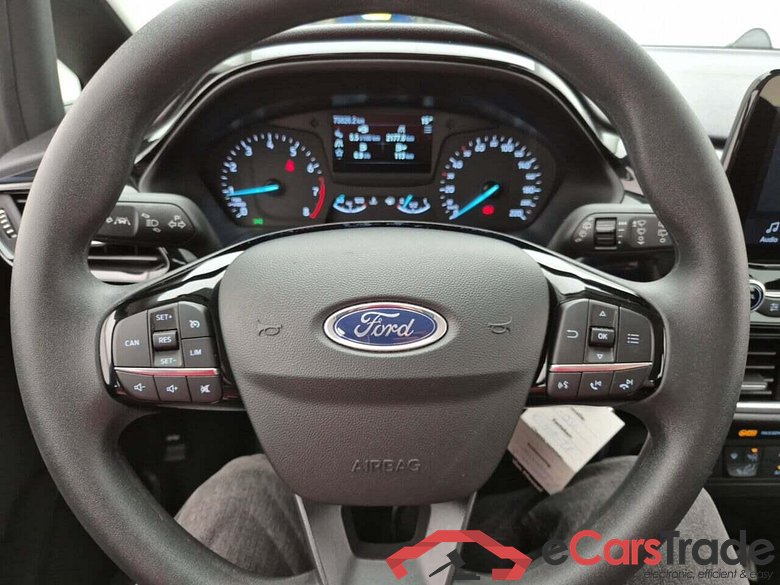 FORD Fiesta 1.0 EcoB. Connected #5