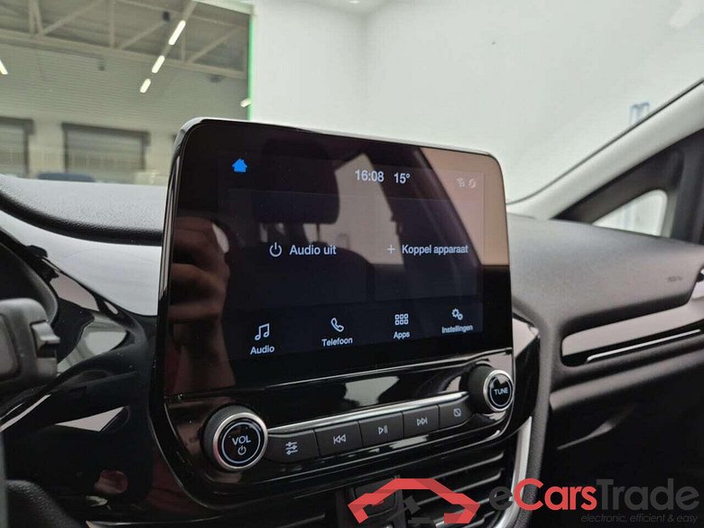 FORD Fiesta 1.0 EcoB. Connected #6