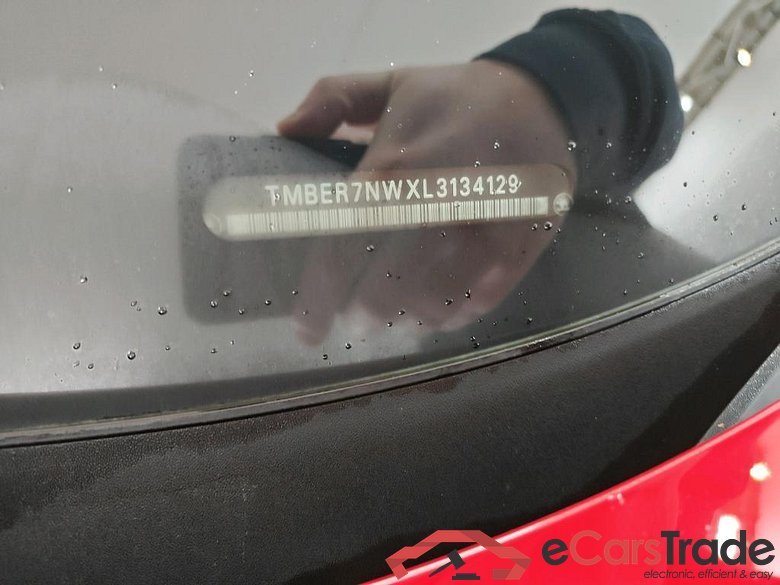 SKODA Scala 85 kW #2