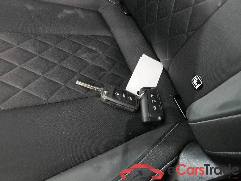 SKODA Scala 85 kW #6