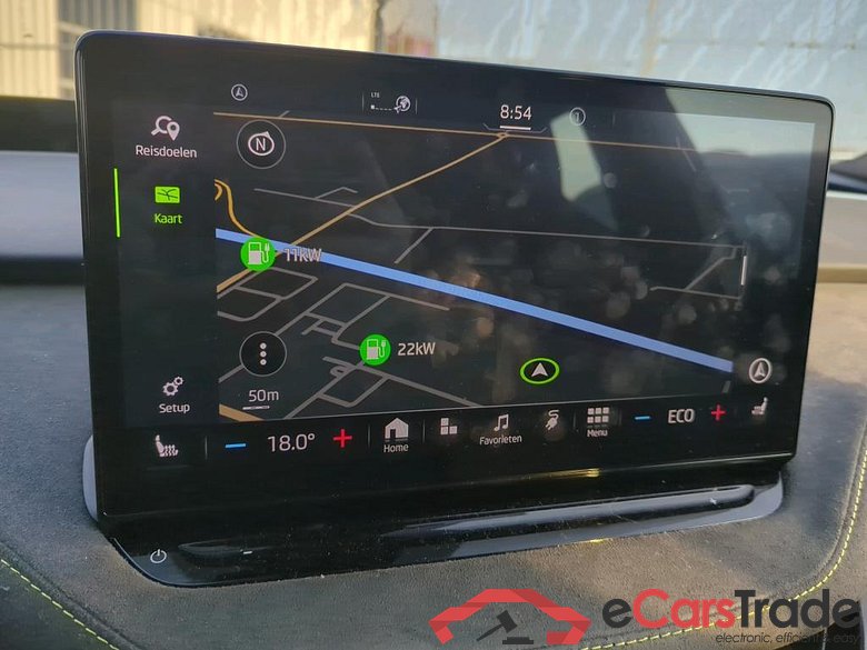 SKODA Enyaq iV 220 kW #2