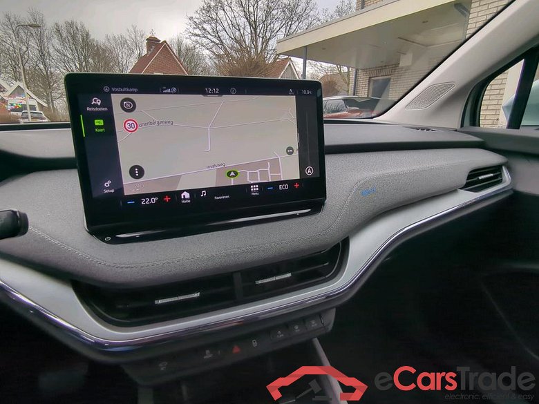 SKODA Enyaq iV 132 kW #2