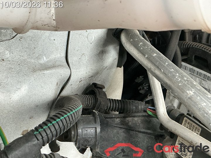 Toyota Proace Proace City 1.5D SWB Comfort Aut. 96kW/131pk  4D/P Auto-8 #3