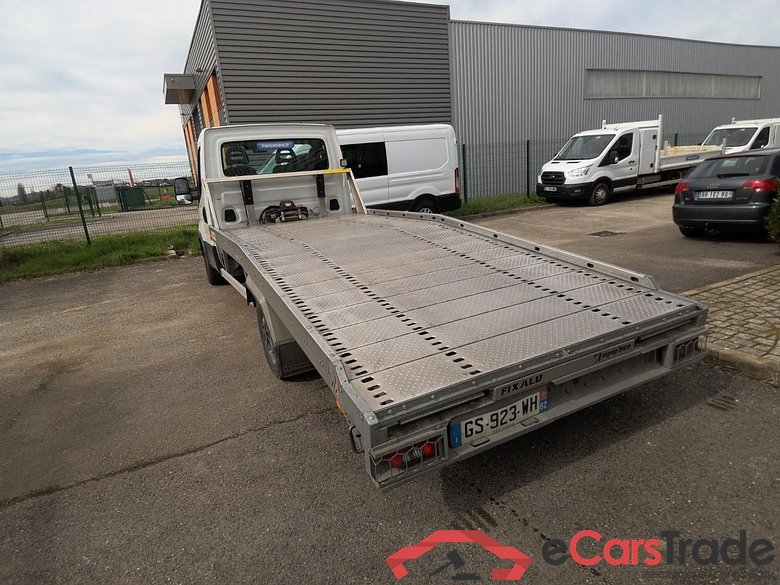 Porte Voiture 35S16H 3,0 160cv Rsk #4