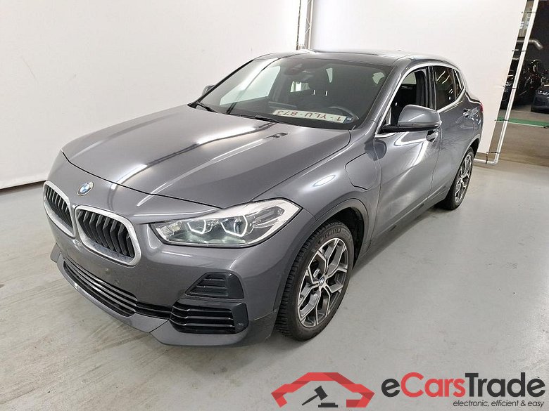 BMW X2 1.5iA xDrive25e PHEV OPF