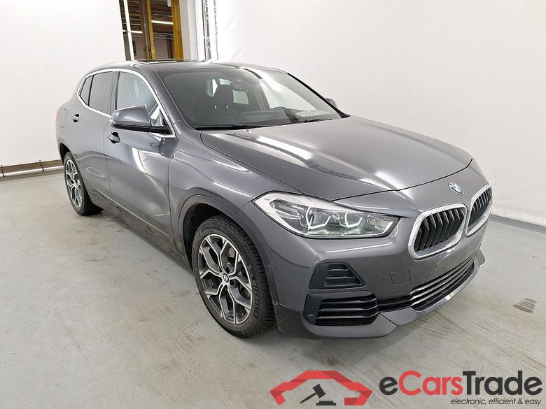 BMW X2 1.5iA xDrive25e PHEV OPF #2
