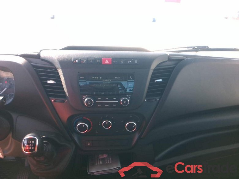 Porte Voiture 35S16H 3,0 160cv Rsk #6