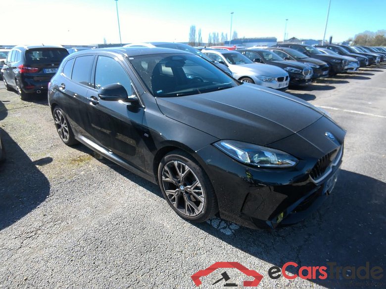 SERIE 1 120 MSPORT 170ch BVA 6M BB 25 #2