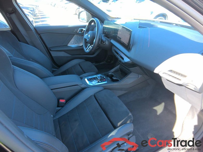 SERIE 1 120 MSPORT 170ch BVA 6M BB 25 #3