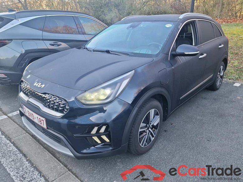 KIA NIRO 1.6 GDI PHEV PACE #1