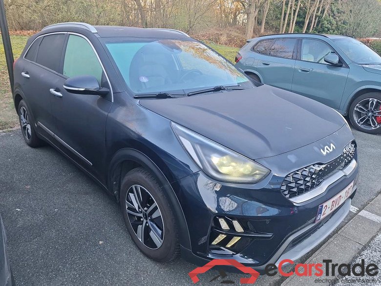 KIA NIRO 1.6 GDI PHEV PACE #2