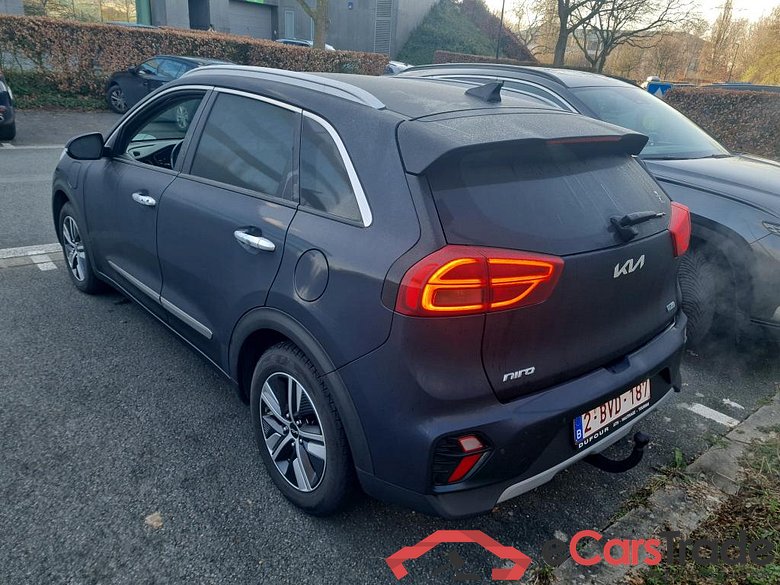 KIA NIRO 1.6 GDI PHEV PACE #3