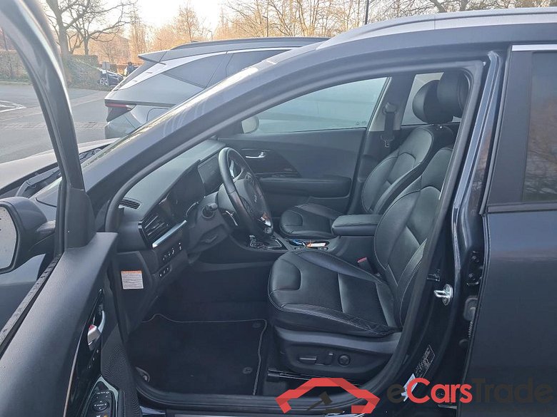KIA NIRO 1.6 GDI PHEV PACE #5