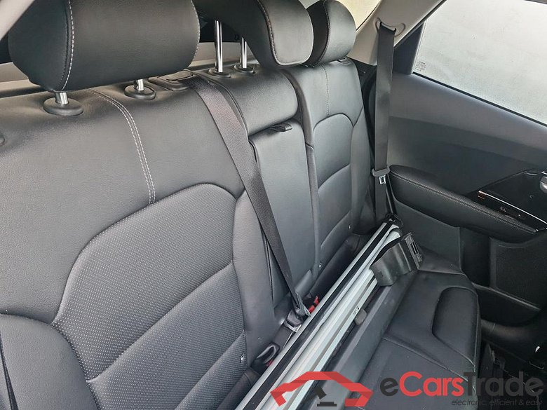 KIA NIRO 1.6 GDI PHEV PACE #6