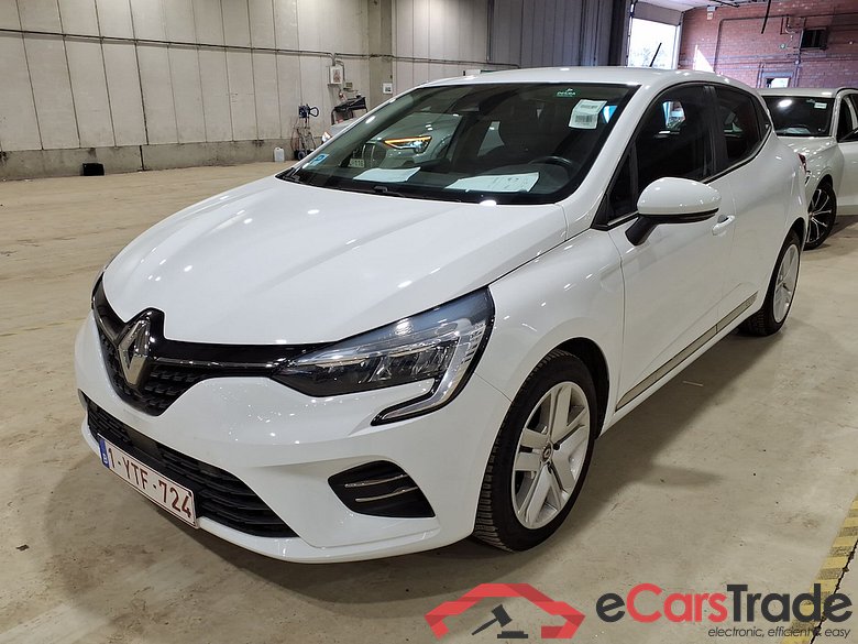 RENAULT Clio 1.0 TCE 100 CORPORATE EDITION #1