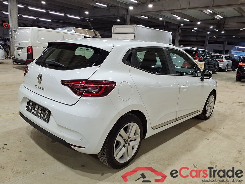 RENAULT Clio 1.0 TCE 100 CORPORATE EDITION #4