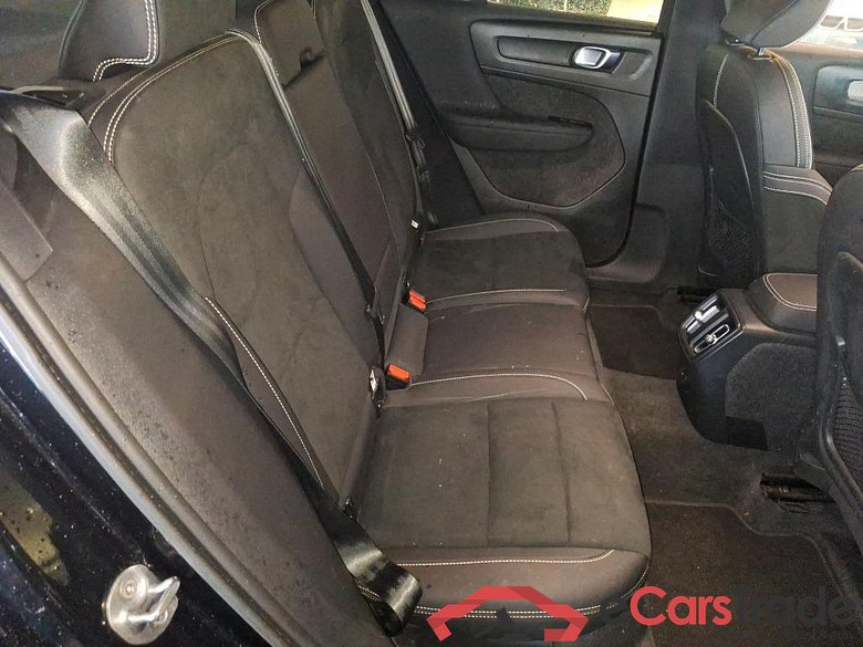 VOLVO XC40 BEV 70KWH RECHARGE CORE #6