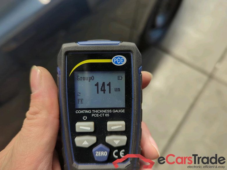 Focus Turnier Cool & Connect 1.0 EcoBoost 92KW MT6 E6d #6