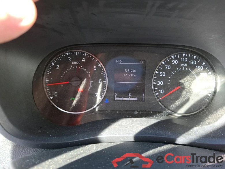 RENAULT Master / 2019 / 4P / Fourgon tôlé FG Tr GCF F3500 L2H2 Energy dCi 150 #6