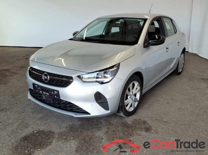 Corsa F Elegance 1.2 Turbo 74KW MT6 E6d #1