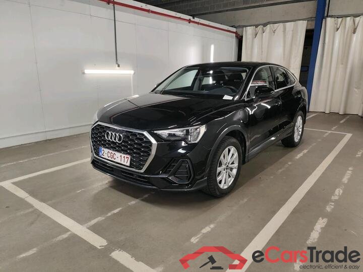 Audi Q3 SPORTBACK Q3 Sportback 45 TFSI e S tronic (PHEV) 180kW/245pk  5D/P Auto-6 #1