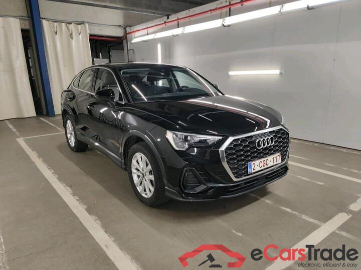 Audi Q3 SPORTBACK Q3 Sportback 45 TFSI e S tronic (PHEV) 180kW/245pk  5D/P Auto-6 #2