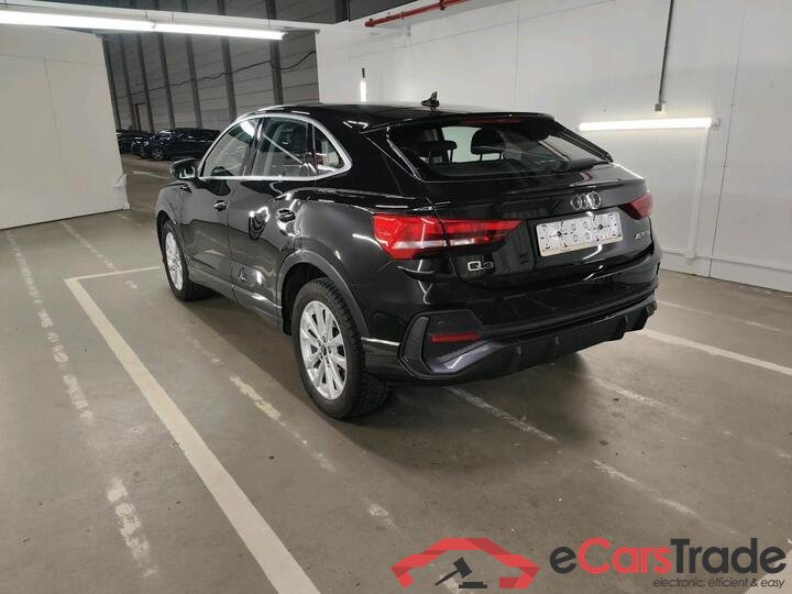 Audi Q3 SPORTBACK Q3 Sportback 45 TFSI e S tronic (PHEV) 180kW/245pk  5D/P Auto-6 #3