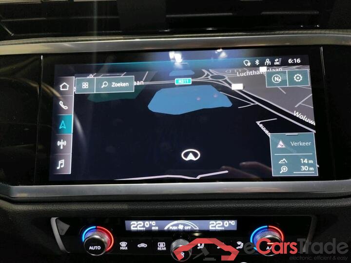 Audi Q3 SPORTBACK Q3 Sportback 45 TFSI e S tronic (PHEV) 180kW/245pk  5D/P Auto-6 #6