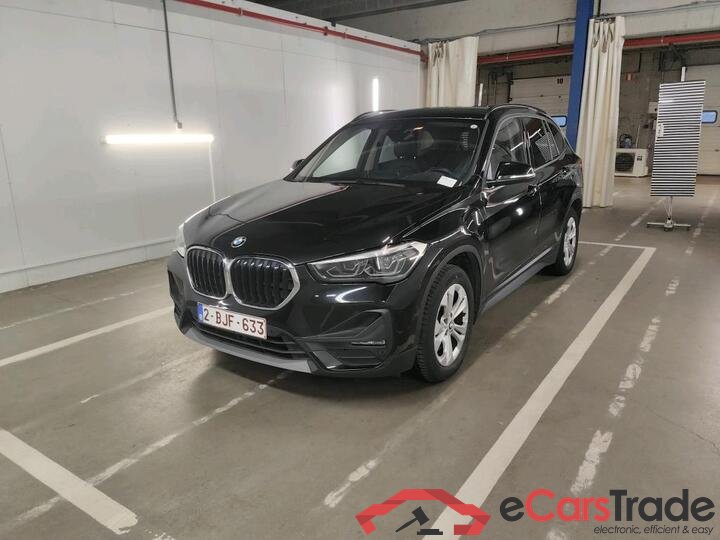 BMW X1 X1 xDrive25e (162 kW) (PHEV) 162kW/220pk  5D/P Auto-6 #1