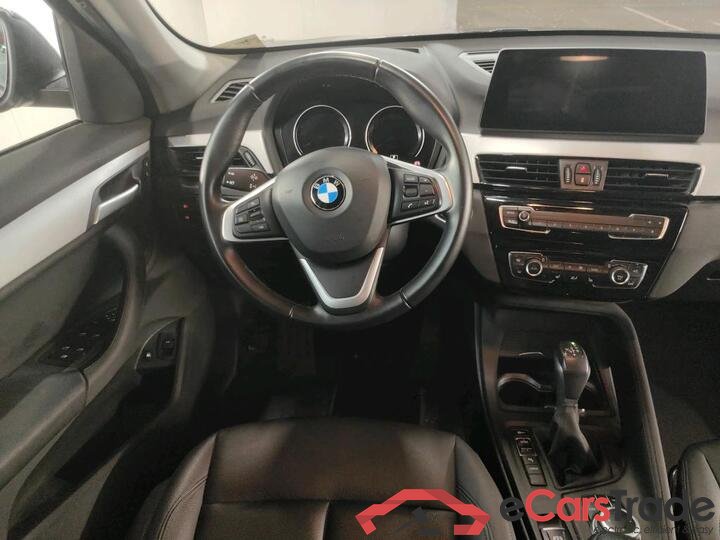 BMW X1 X1 xDrive25e (162 kW) (PHEV) 162kW/220pk  5D/P Auto-6 #5