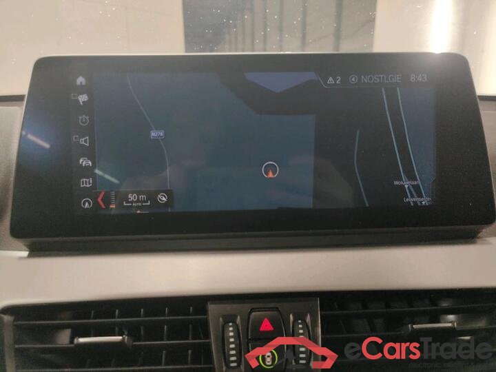 BMW X1 X1 xDrive25e (162 kW) (PHEV) 162kW/220pk  5D/P Auto-6 #6