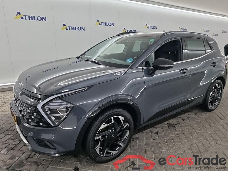 KIA SPORTAGE 1.6 T-GDi PHEV GT-Line AT6 4WD 5D 195kW #1