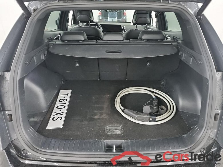 KIA SPORTAGE 1.6 T-GDi PHEV GT-Line AT6 4WD 5D 195kW #5