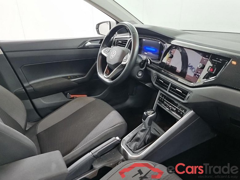 VOLKSWAGEN POLO 1.0 TSI 70kW 7-DSG Life Bus.5D Athlon Edition #6