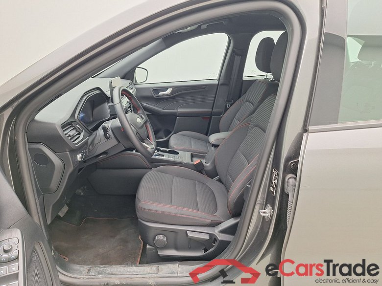 Ford, Kuga '19 PHEV, Ford Kuga 2.5i PHEV Aut. 165kW ST-Line 5d #3