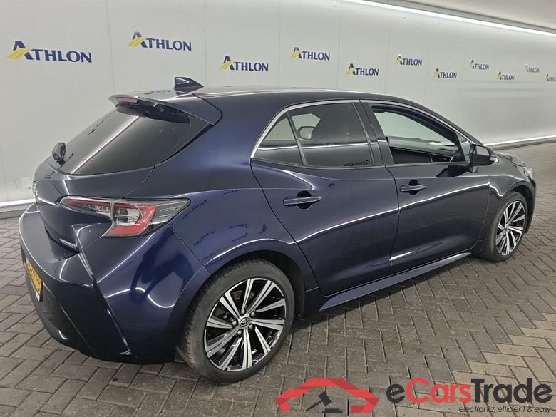 TOYOTA Corolla Hatchback 1.8 Hybrid Dynamic 5D 90kW uitlopend #3