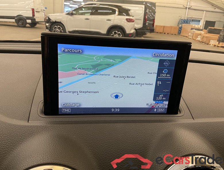 AUDI A3 Sportback Audi A3 Ambition  Sportback 1.4 TFSI  90(122) kW(ch) S tronic #3