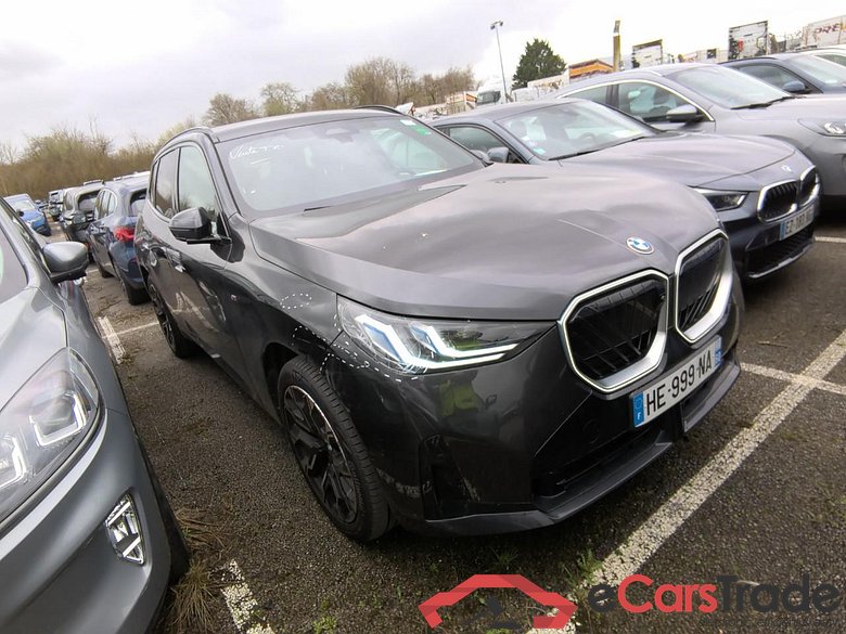 X3 30e xDRIVE M SPORT 6M BB #2