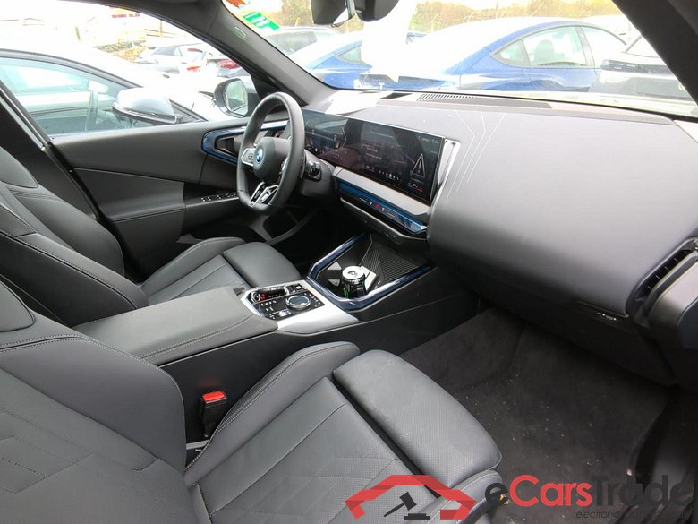 X3 30e xDRIVE M SPORT 6M BB #3