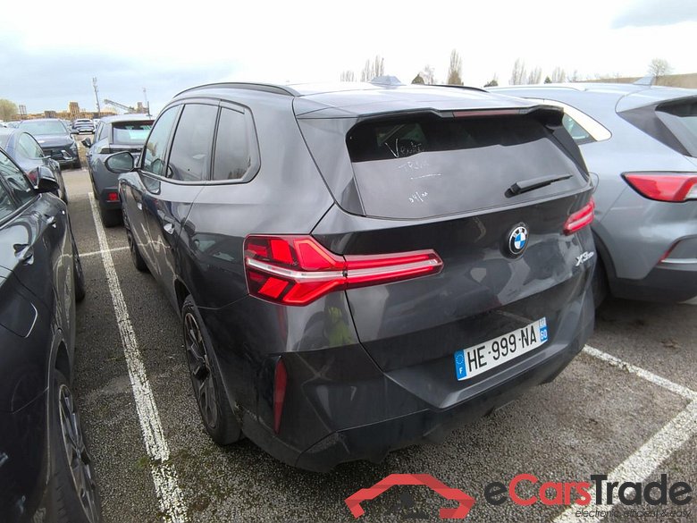 X3 30e xDRIVE M SPORT 6M BB #6