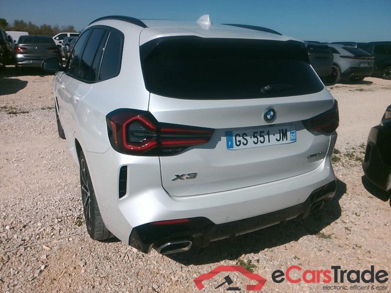 X3 XDRIVE 30E 292 MSPORT RSK WIP chtx #3