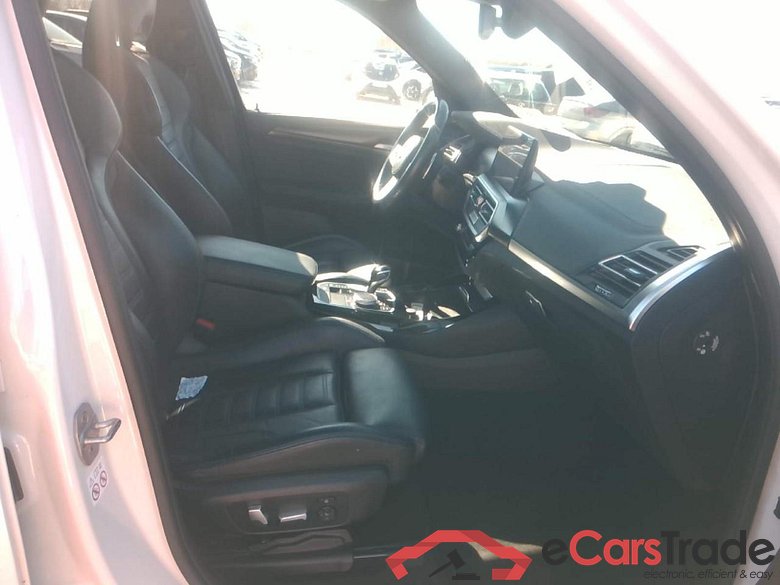 X3 XDRIVE 30E 292 MSPORT RSK WIP chtx #5