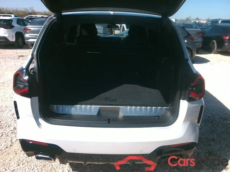 X3 XDRIVE 30E 292 MSPORT RSK WIP chtx #6