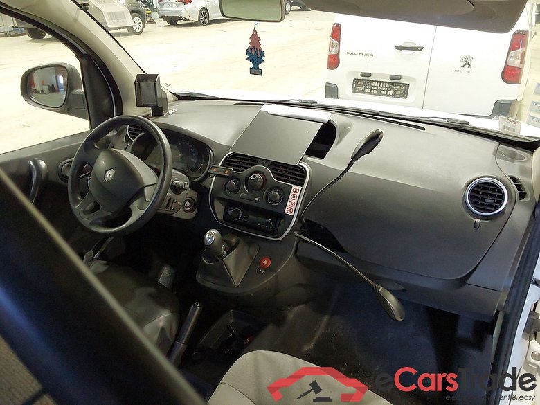 RENAULT KANGOO EXPRESS 1.5 BLUE DCI 95 MAXI CONFORT #6