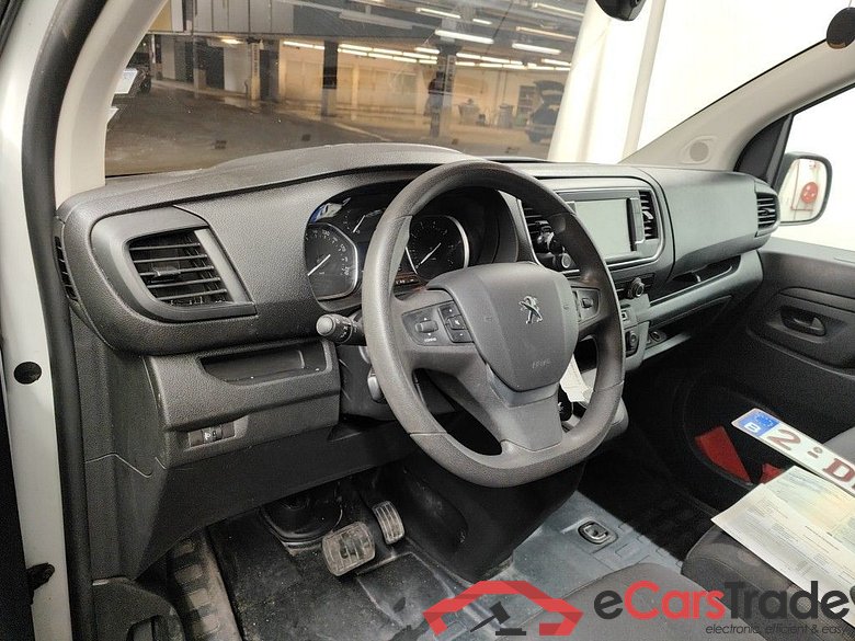Peugeot Expert Standard L2 2.0 BlueHDi 145 EAT8 4d #1