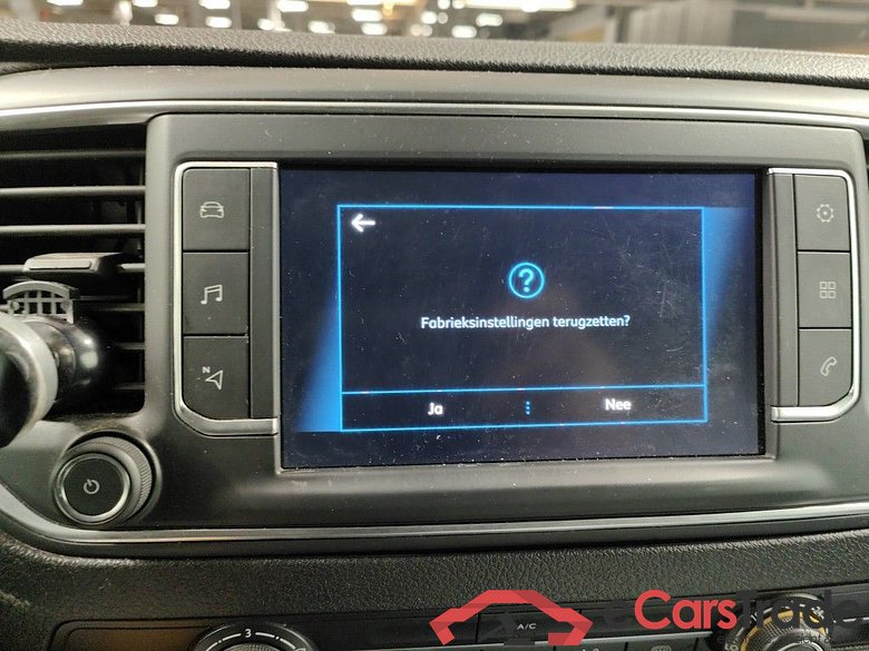 Peugeot Expert Standard L2 2.0 BlueHDi 145 EAT8 4d #4