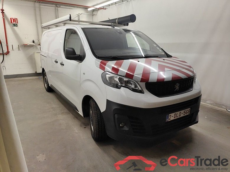 Peugeot Expert Standard L2 2.0 BlueHDi 145 EAT8 4d #5